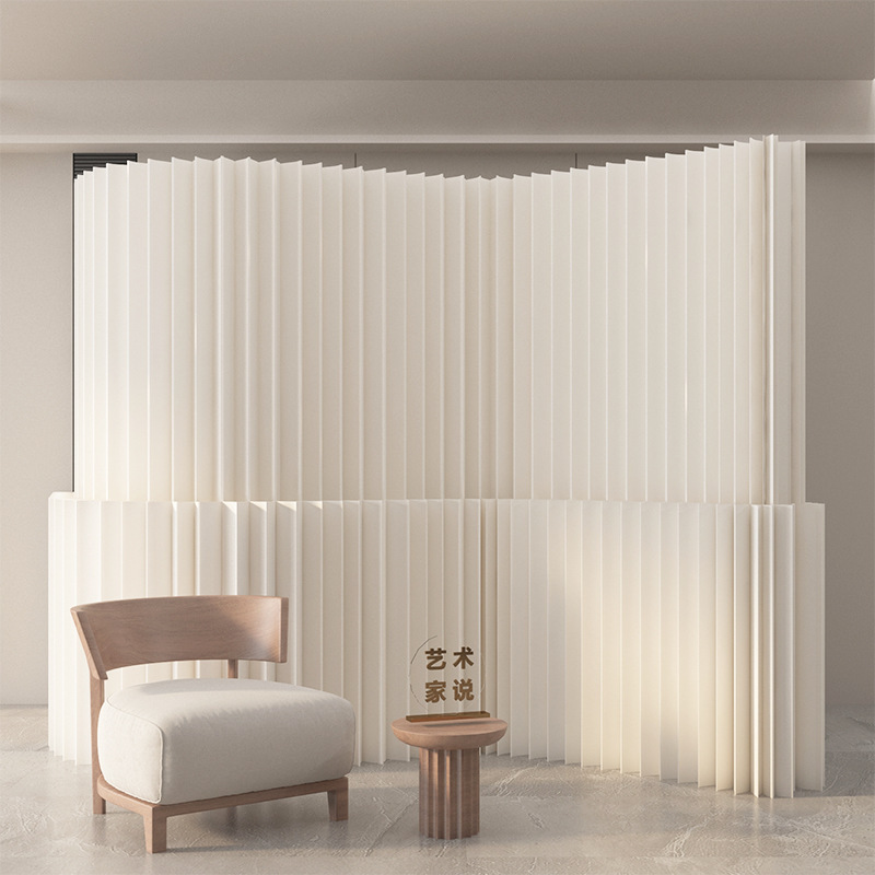 Screen partition for living room, balcony, leisure area, privacy wall, hotel, guesthouse, bedroom, room divider, foldable movable wall Screen partition for living room, balcony, leisure area, privacy wall, hotel, guesthouse, bedroom, room divider, foldable movable wall