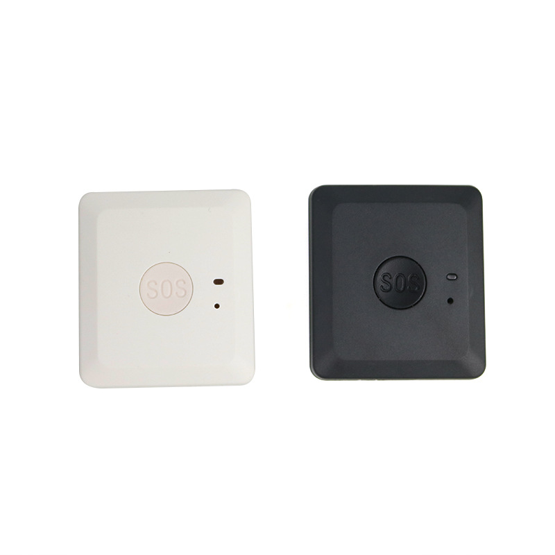 Anti-lost device for the elderly gps child locator tracking the elderly anti-lost positioning the elderly anti-lost card