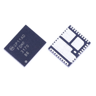 FDMF3170 PQFN-39 ����� MOSؓ�d ���ܹ���ģ�K(IPM) оƬ