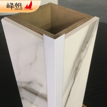 Tile hemming strip corner protector aluminum瓷砖收边条1