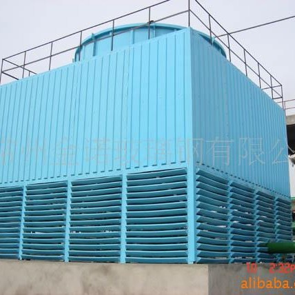 冷却塔、玻璃钢冷却塔、冷水塔、凉水塔