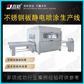 涂布机;涂装机;涂装生产线