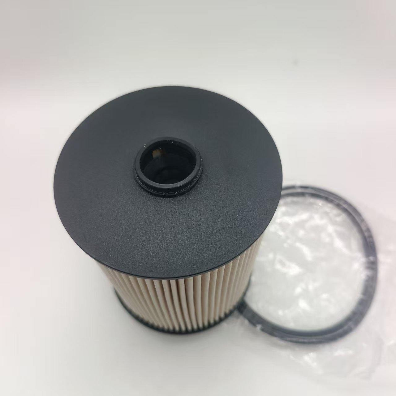 Ford diesel fuel filter FD4617 diesel filter element 8C3Z9N184A diesel filter 8C3Z9N184C