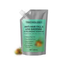 Trichology Volumizing Shampoo ϴ��ˮ ������˳�����㷢