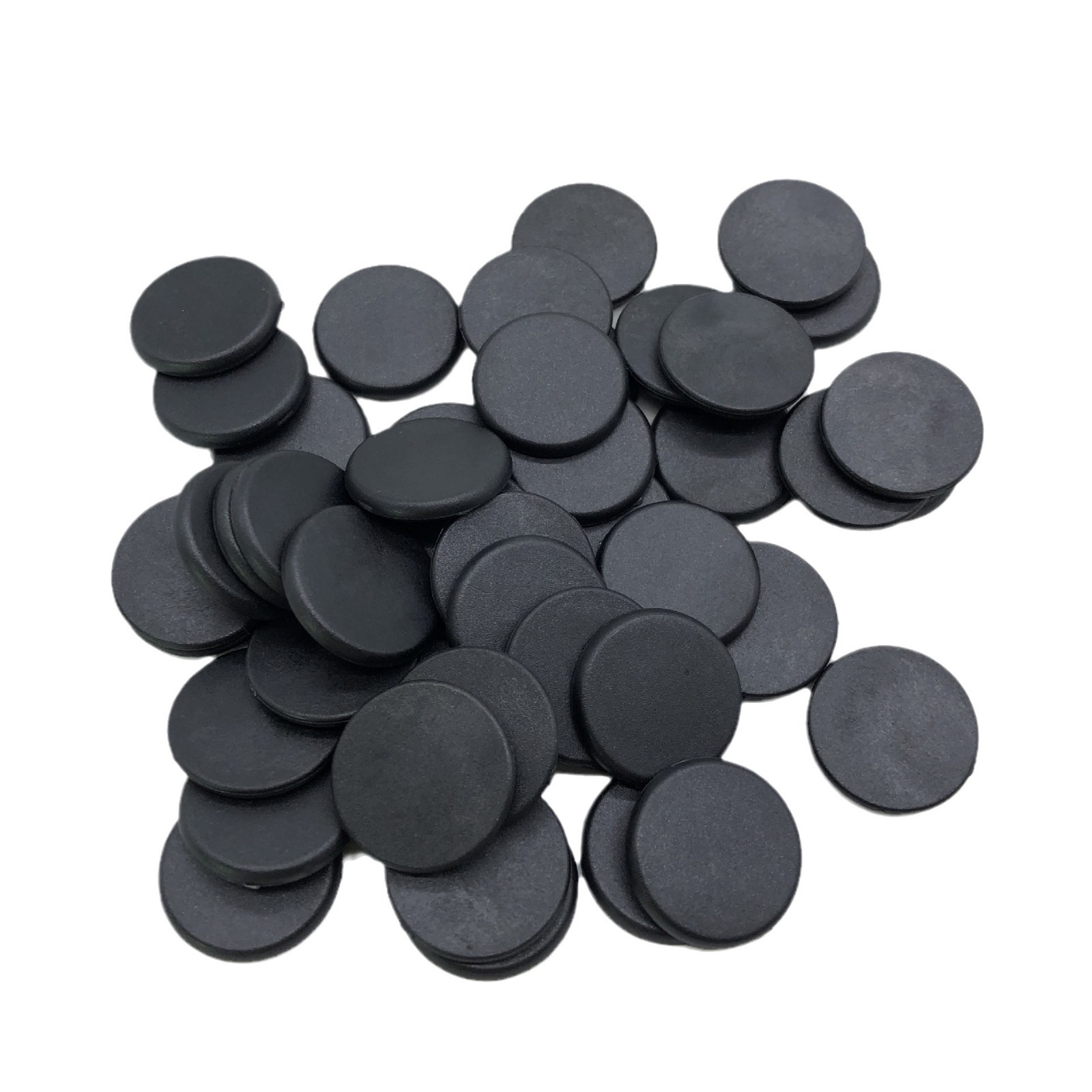 双面PPS 耐温RFID标签高频NFC洗衣标签213芯片工业洗涤标签厂