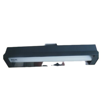 現貨便攜手提式紫外線UV固化UV燈 用于UV無影膠固化 壹套起訂包郵