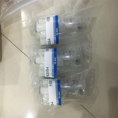 配置介绍SMC油雾器ALDU600-10