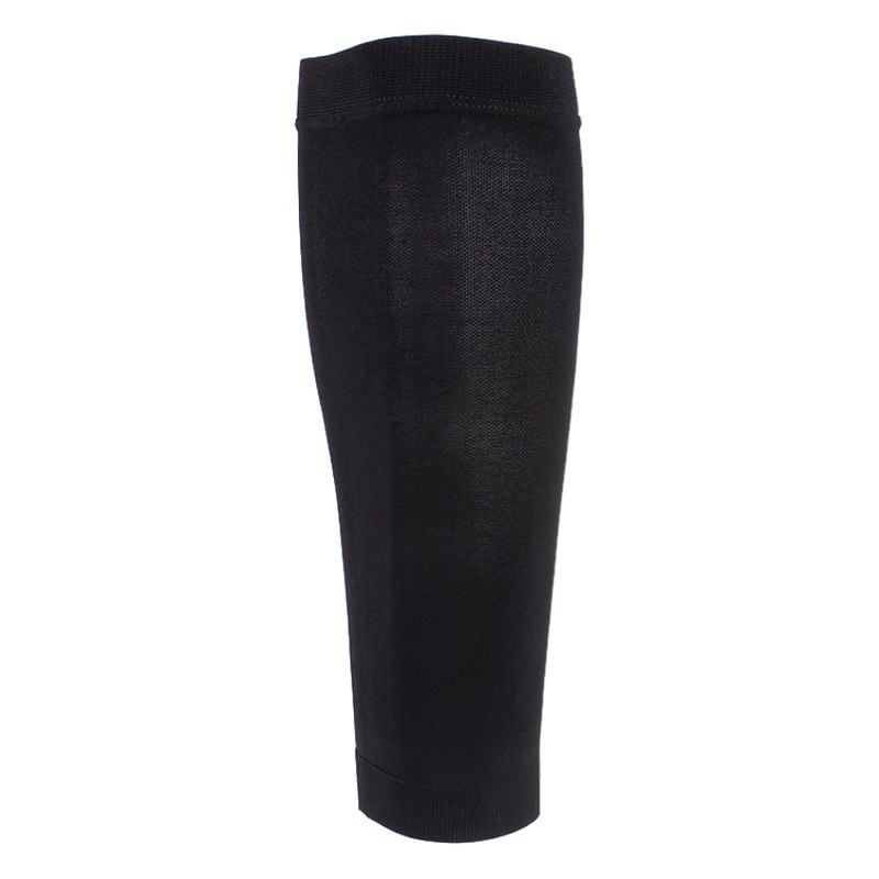 Cross-Border Second-Level Plus Size Plus Fat Leg Compression Socks Elastic Calf Protection German Maiz Sports Compression Over-The-Knee Socks