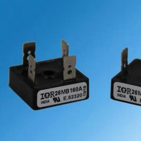 VISHAY单相整流桥26MB160A 26MB120A 26MB140A 26MB80A 26MB60A