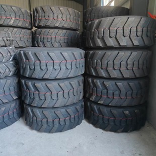Engineering tire loading tire 14-17.5 vacuum tire 12-16.5 10-16.5 with steel ring