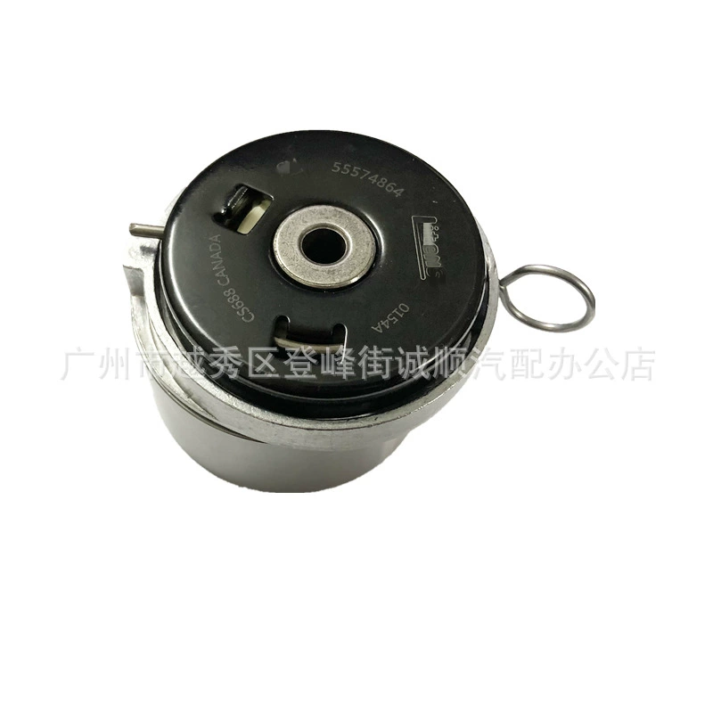 55574864 применимо к трансграничным автозапястным колесом Chevrolet Cruze, натяжитель, натяжитель Dayu