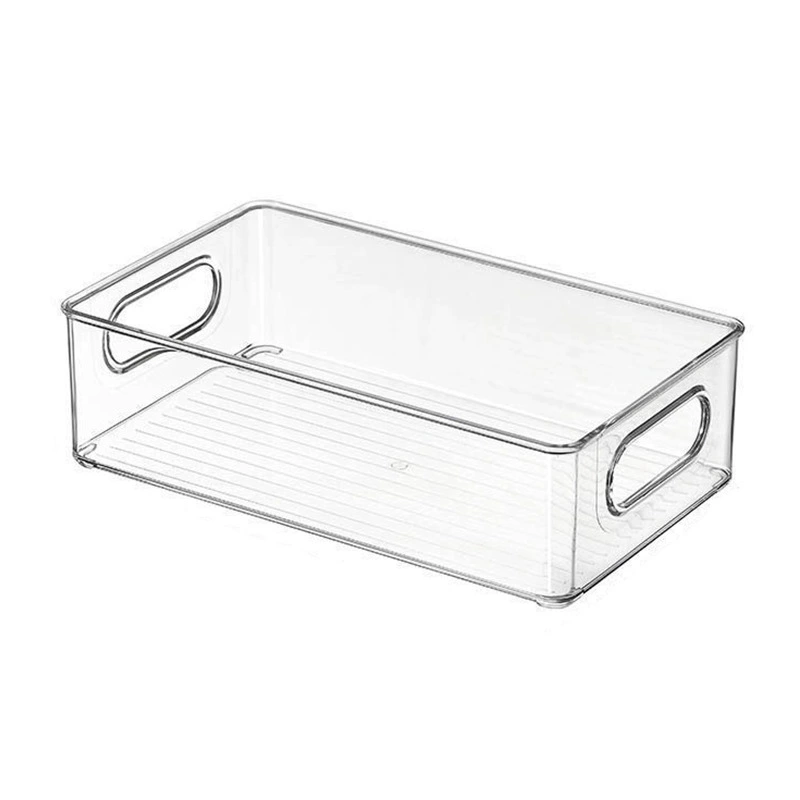 Table storage box, storage basket, increased thickness