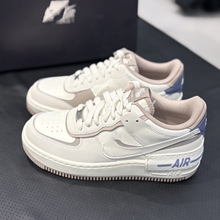 ��ԭAF1 Shadow�վ�һ���������⹹��װ�ЬŮ�ٴ�ѧ�������˶�Ь