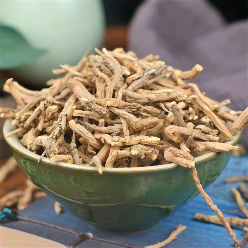 Dried Polygala Root with Core Yuan Zhi 500g Traditional Chinese Herb for Decoction and Tea key features