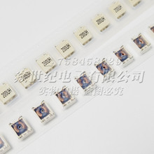 SMTLF632-200UH-2.5A 3L�NƬ��ģ������Ȧ늸� 2x200UH������F؛