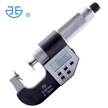 �������� ��Ӕ��@������ǧ�ֳ�0-25mm ֱ�Mʽ �A�P�͜y�^ �ֱ���