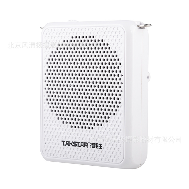 タクスター（TAKSTAR）E126AII 教育・研修・ガイド・ツアーガイド用 ワイヤレスマイク付き 小型拡声器|undefined
