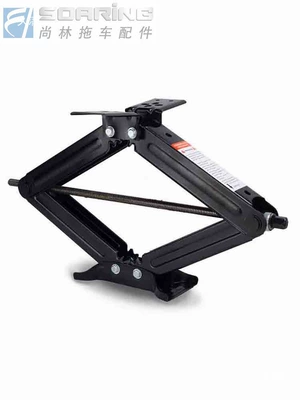 Support Legs, Car jack