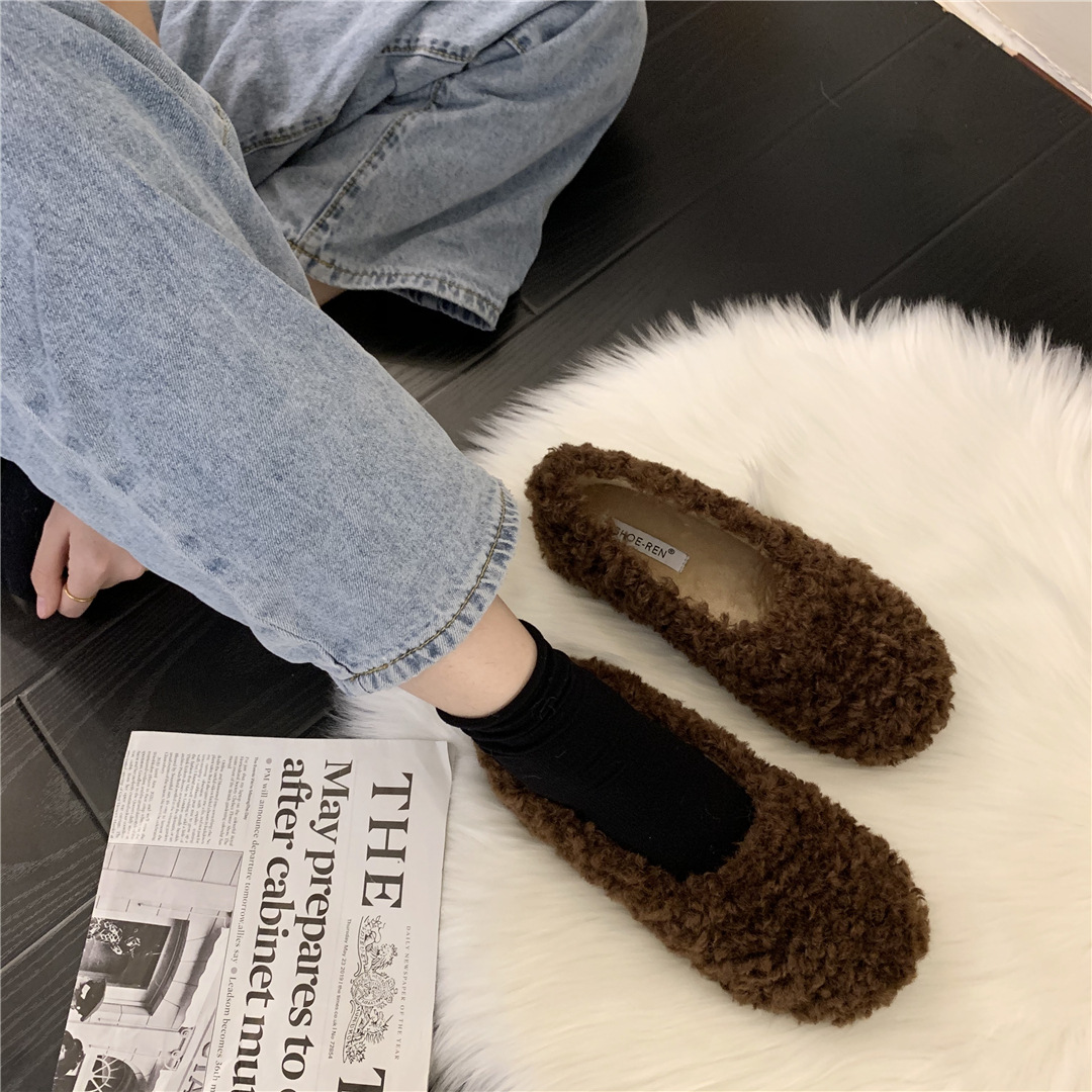 Ladies Sports Shoes Synthetic Mesh Comfortable Cushioned Footwear_voghion.com