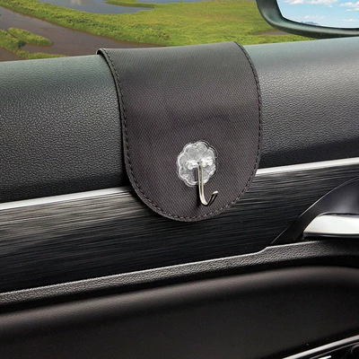 Storage, Car Garbage Bag – Car hanging
