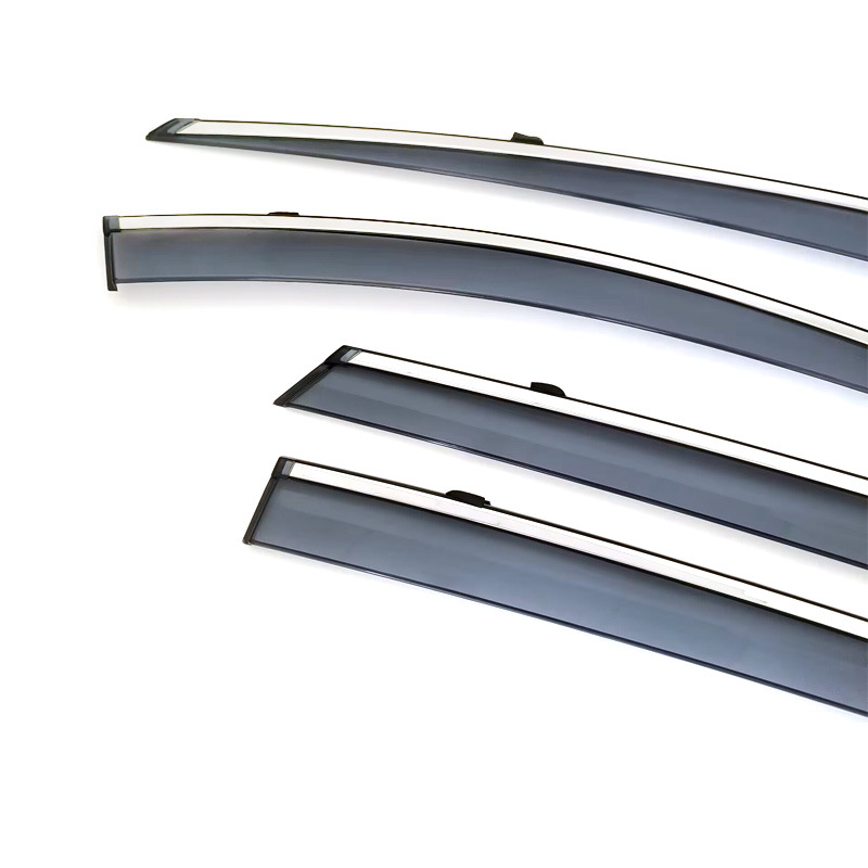 Window Visor for BYD Yuan Plus ATTO 3 2022-2024