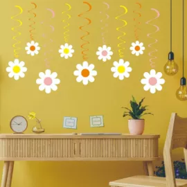 场地布置道具;面具