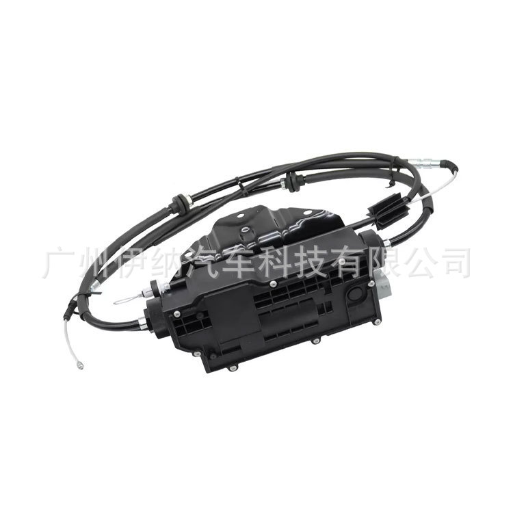 BMW E70 용 34436850289 전자 핸드 브레이크 모듈 주차 브레이크 핸드 브레이크 액추에이터 제어 장치