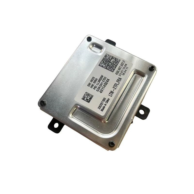 Módulo de conducción de ángel ojo LED A6   A7 A8 Skoda Speedway 4G0907697