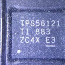 ȫ��ԭװ��Ʒ TPS56121DQPR ˿ӡ TPS56121  ��ֱ��