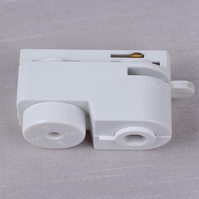 No.6 레일 헤드 화이트