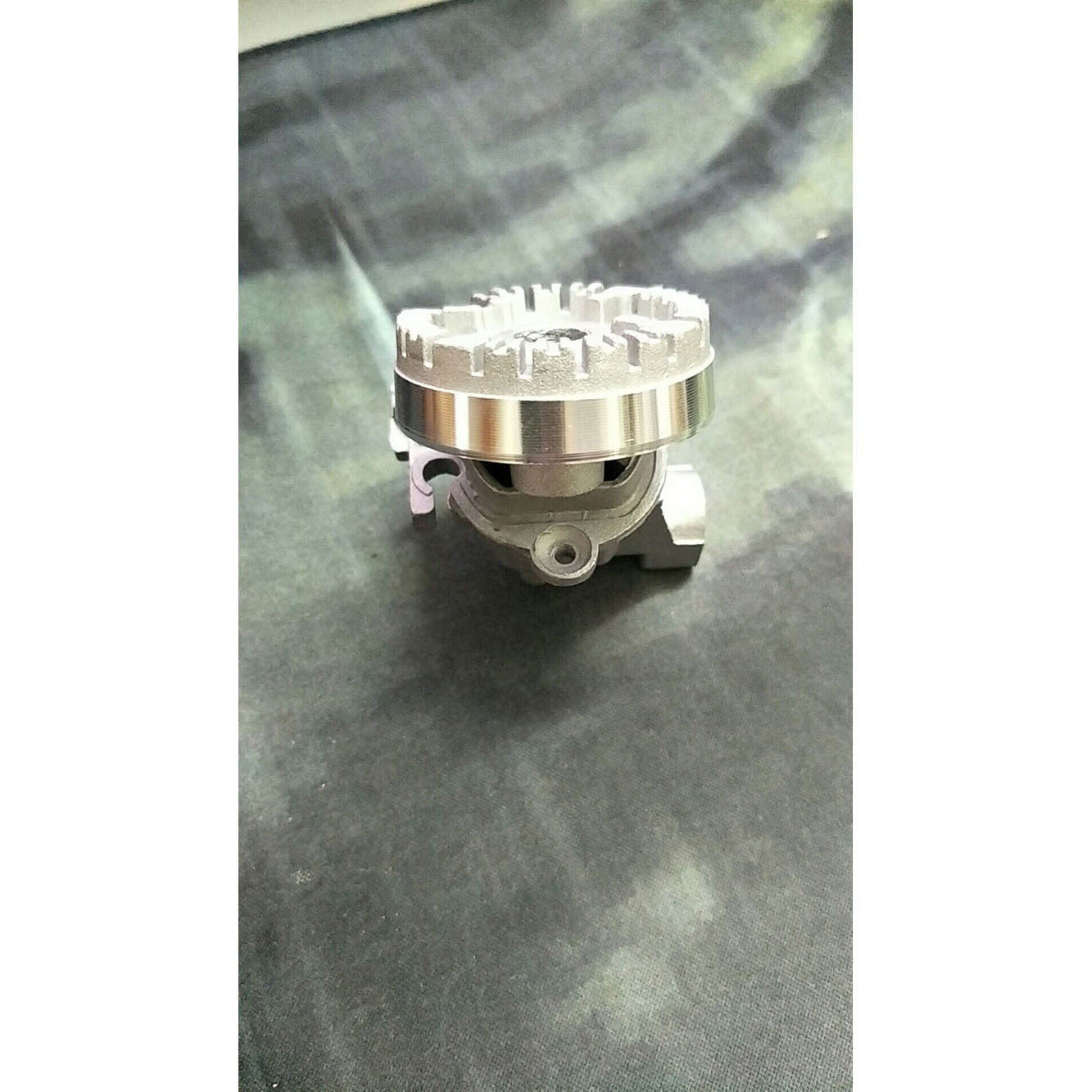 Mayorista engrosado SABAF SABAF cocina de gas accesorios cocina de hierro fundido cocina divisor de fuego 55 #