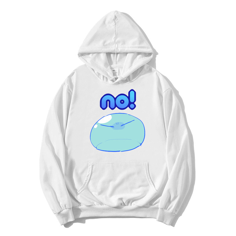 Sobre mi reencarnación y conviértete en un limo