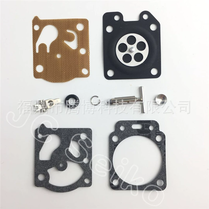 [walbroCarb 修理机K25-Wat FITs WT-1059, HOMEL 308054077修理机]