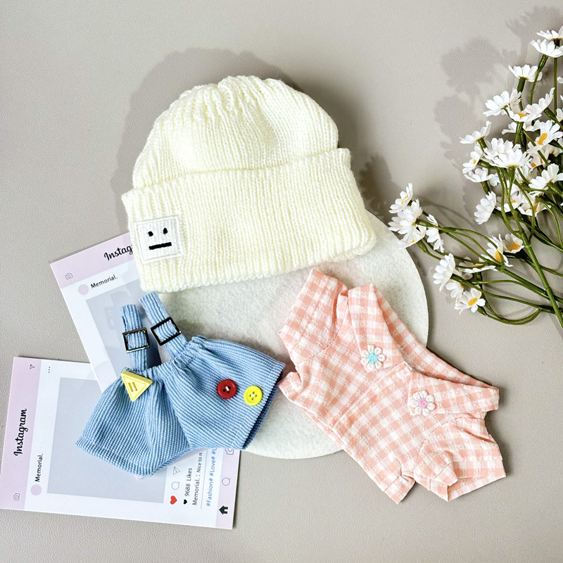 Синий костюм-тройка «Танцующая бабочка»