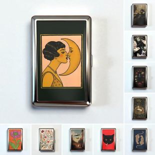 �羳Vintage-Style Versatile Card�͹��L��๦�ܿ��ͬF���
