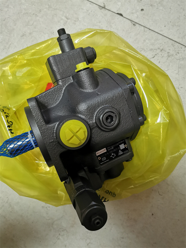 德国REXROTH力士乐叶片泵PVV2-1X/060RJ15LMB