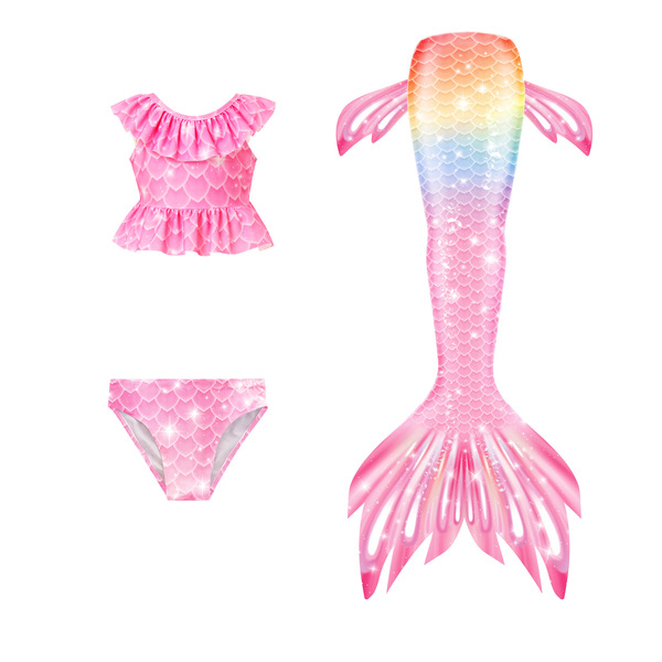 Ghnatygren Children's swimwear