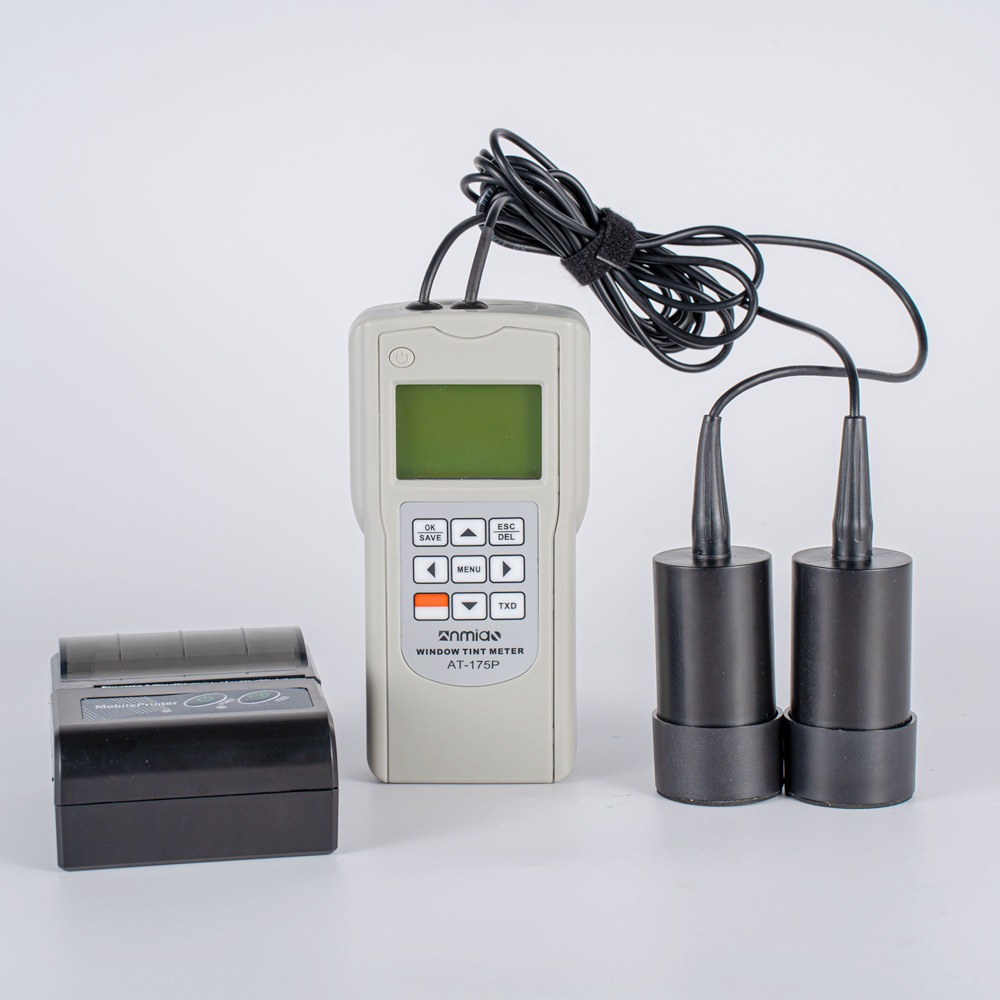 便携式数字光学透过率仪AT-175P6