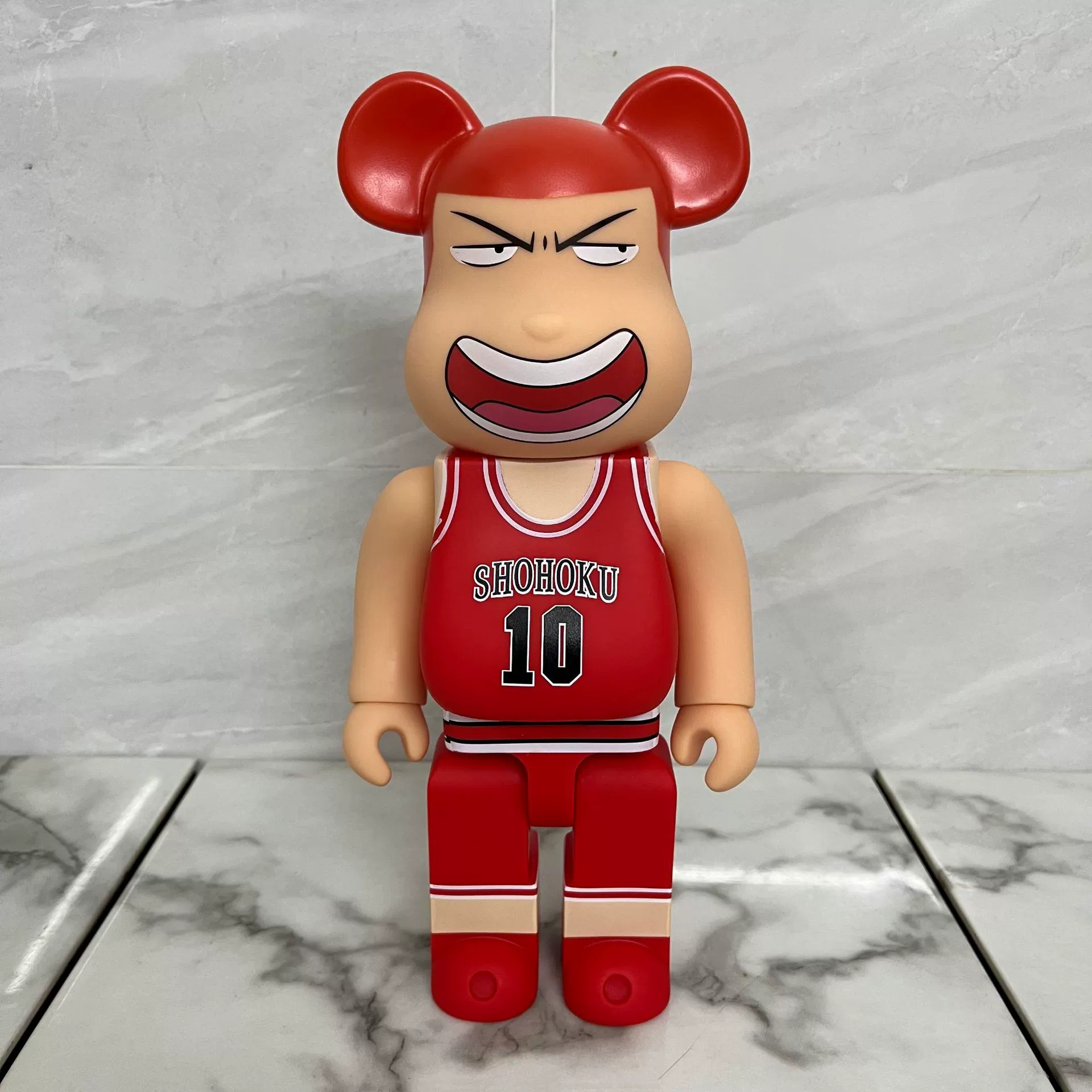 Bearbrick400 Свирепый Медведь Джекал Медведь Перчатки Серия Нет Красивых Полит Гибриды Релизы Wholesale Доставка