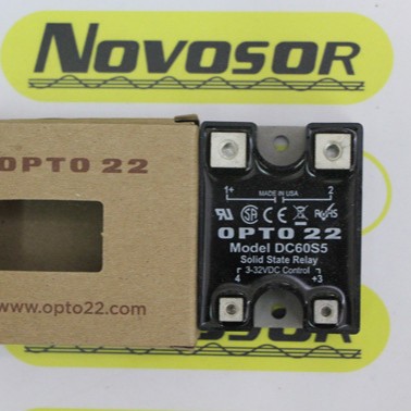 OPTO22  DC60S5继电器