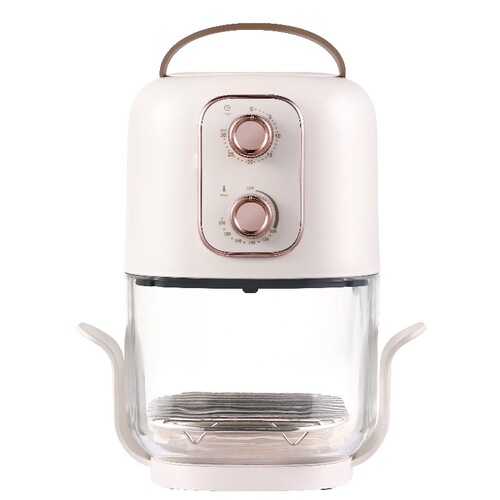 110V220V Weibi visual air fryer household multi-functional oil-free smokeless electric fryer low-fat electric oven