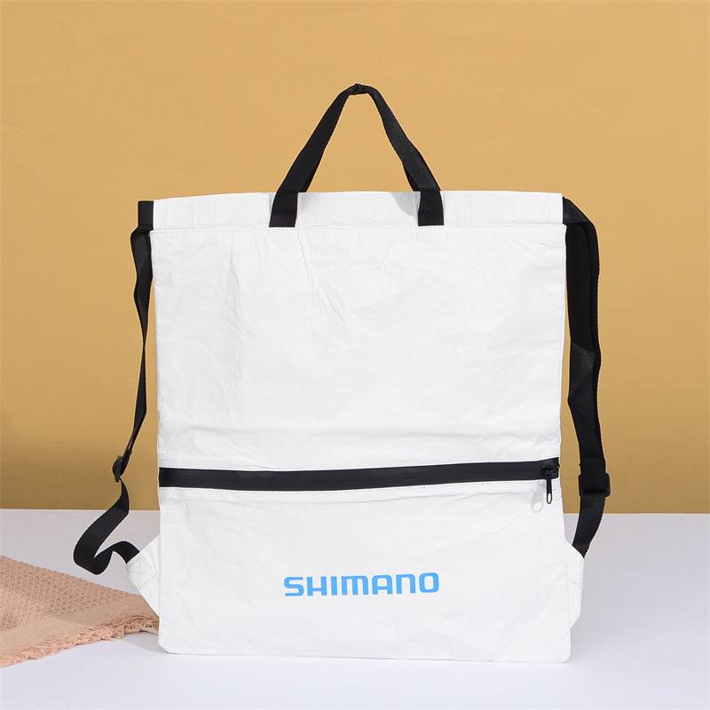 手提包定制可印LOGO厂家批发定做大容量牛津布袋韩版日系学生书包