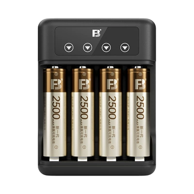 Hibrid akkumulyator batareyaları Set No. 5 Rechargeable