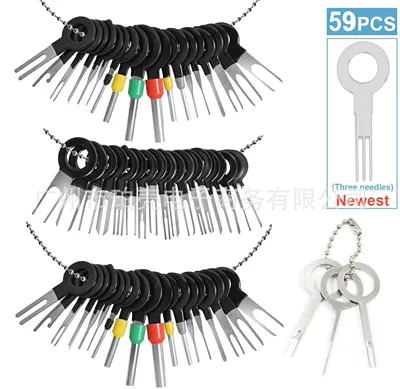 Other Car Modifications | tool - 59-piece-set-41-18