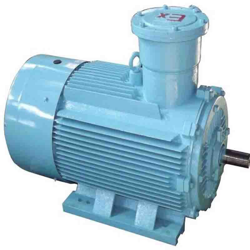 YB2(YB)系列隔爆型三相异步电动机 YB2(YB)隔爆型三相异步电动机