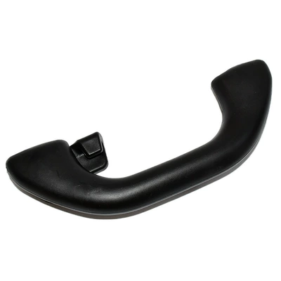 Armrest, handle, handle Pull Handle, Ceiling Grab - black-1-piece-free-shipping-comes-with-screwdriver