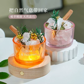 蜡烛;香薰;空气清新