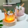 卧室家用小众持久香薰
