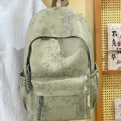 カレッジスタイルの小さなスクールバッグ日本インかわいい小さな新鮮なニッチミニバックパック森ガール学生バックパック