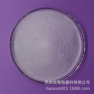 White Corundum 80 for Saw Blade Sandblasting #   120 #   180 #